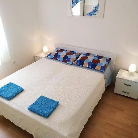 Apartmani Ines Rabac Exterior foto