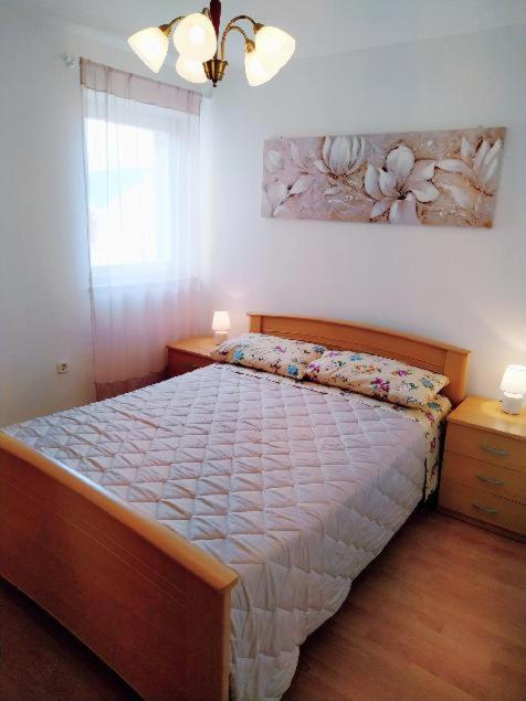Apartmani Ines Rabac Exterior foto