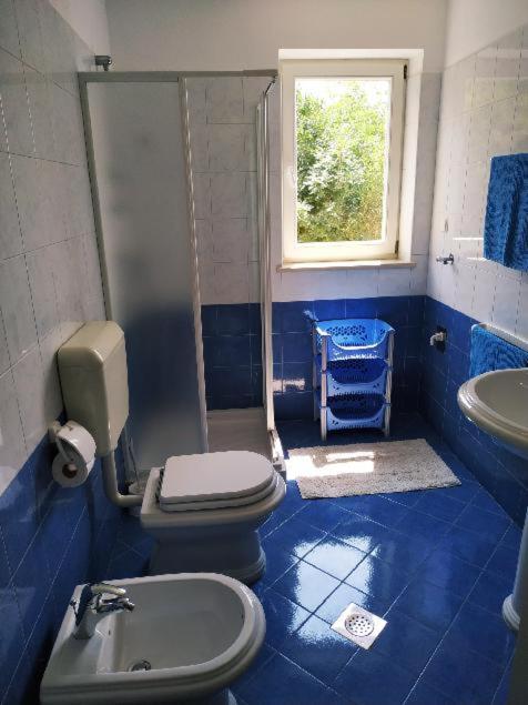 Apartmani Ines Rabac Exterior foto